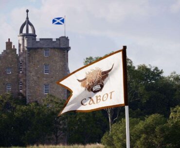 Cabot Highlands confirm opening date for new Tom Doak-designed golf course, Old Petty, at Castle Stuart