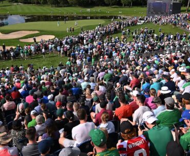 K Club golf resort drives home 59% increase in operating profit – The Irish Times