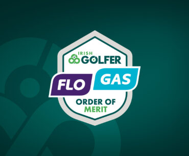 Flogas Order of Merit - Irish Golfer Events - Final Standings for 2024