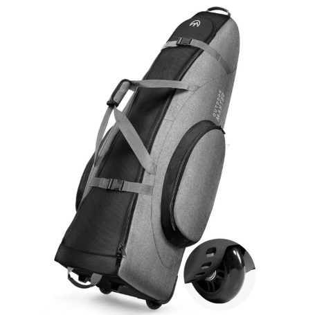 OutdoorMaster Alligators Golf Club Travel Bag
