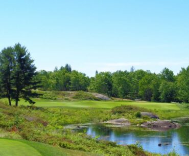 Golf Canada to conduct NCAA DI men's tournament at Ontario's Öviinbyrd GC next September