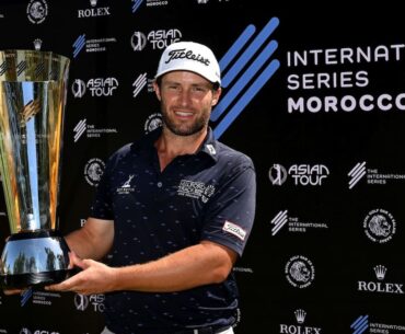 NZ Open 2025: Ben Campbell aims for full time LIV Golf card before returning to home tournament, defending champion returns for 104th edition