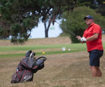 News, results from around Gisborne Tairāwhiti golf courses