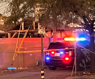 Man found shot to death near Golf Links, Wilmot in Tucson