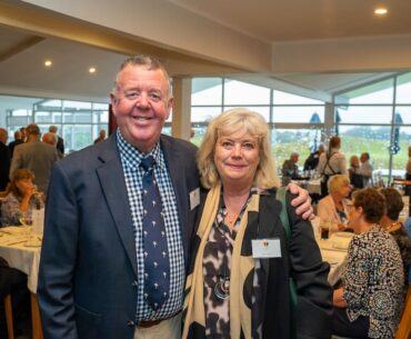 Paraparaumu Beach Golf Club’s 75th jubilee: Honouring the past, celebrating the present, looking to the future