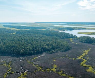 Bill Coore, Ben Crenshaw to design new course at Palmetto Bluff
