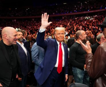 Donald Trump seeks to broker PGA-LIV deal as talks remain stalled since 2022
