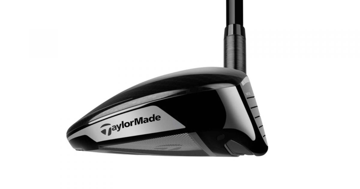 Qi10 fairway