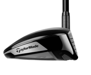 Why a 9-wood is a great option for the average golfer
