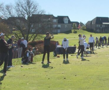 Walker Buehler holds charity golf outing in Lexington to support first responders