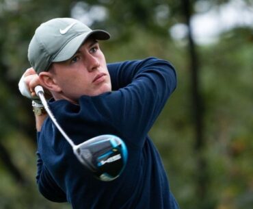 Two of six Irish qualify for Alps Tour Q-School Final as Power awaits fate