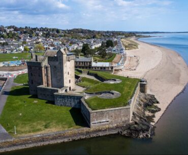 Readers have say as Caird Park golf course and Broughty Castle closure decision looms