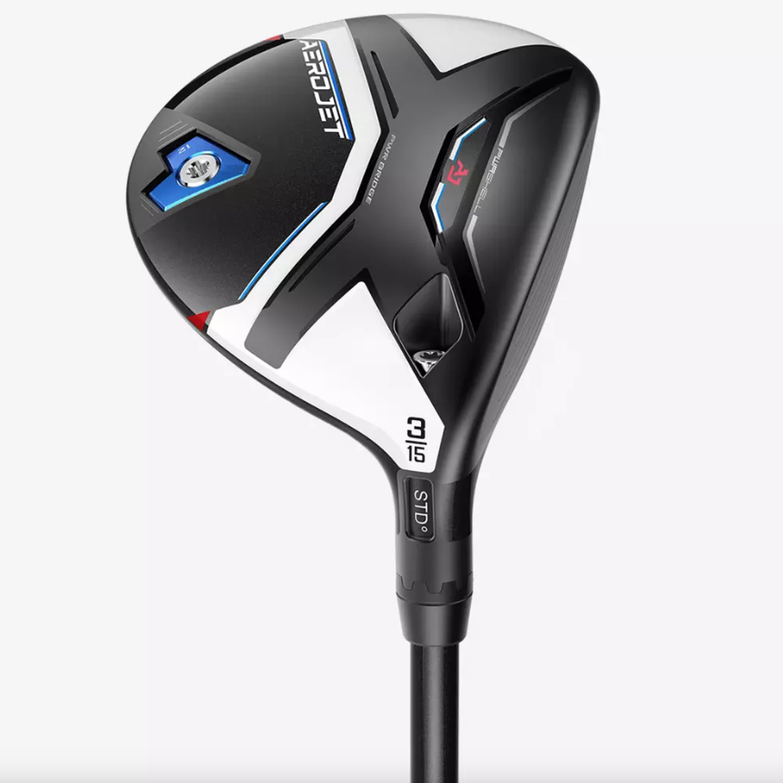 Cobra Aerojet Fairway Wood