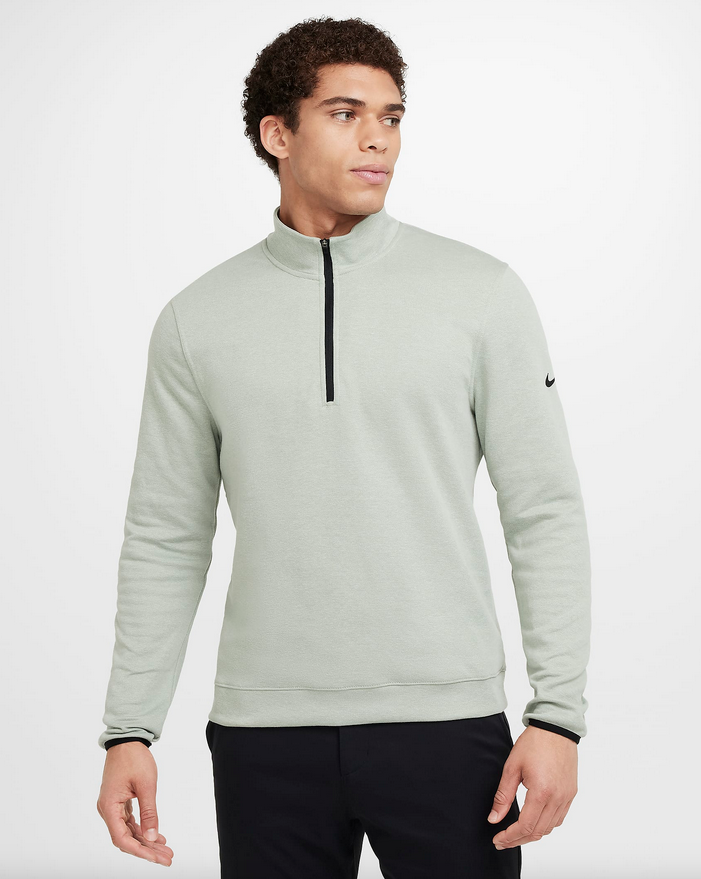 Tour 1/2-Zip Golf Top