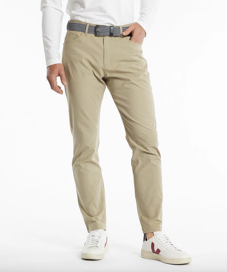 Dealmaker Pants