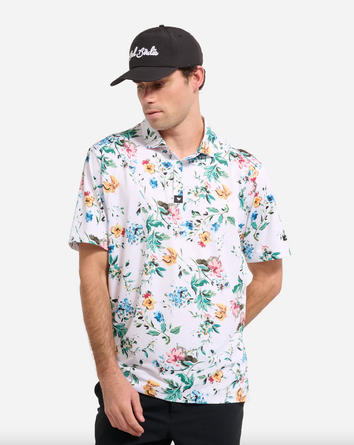 Poetic Justice Polo
