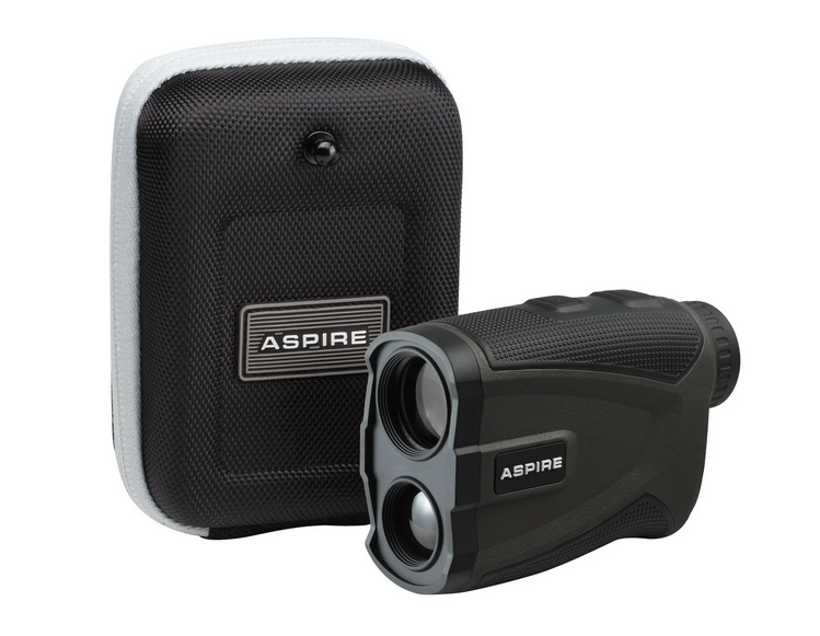 Aspire Golf Platinum S Laser Rangefinder