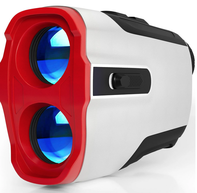 Segmart Laser Golf Hunting Rangefinder