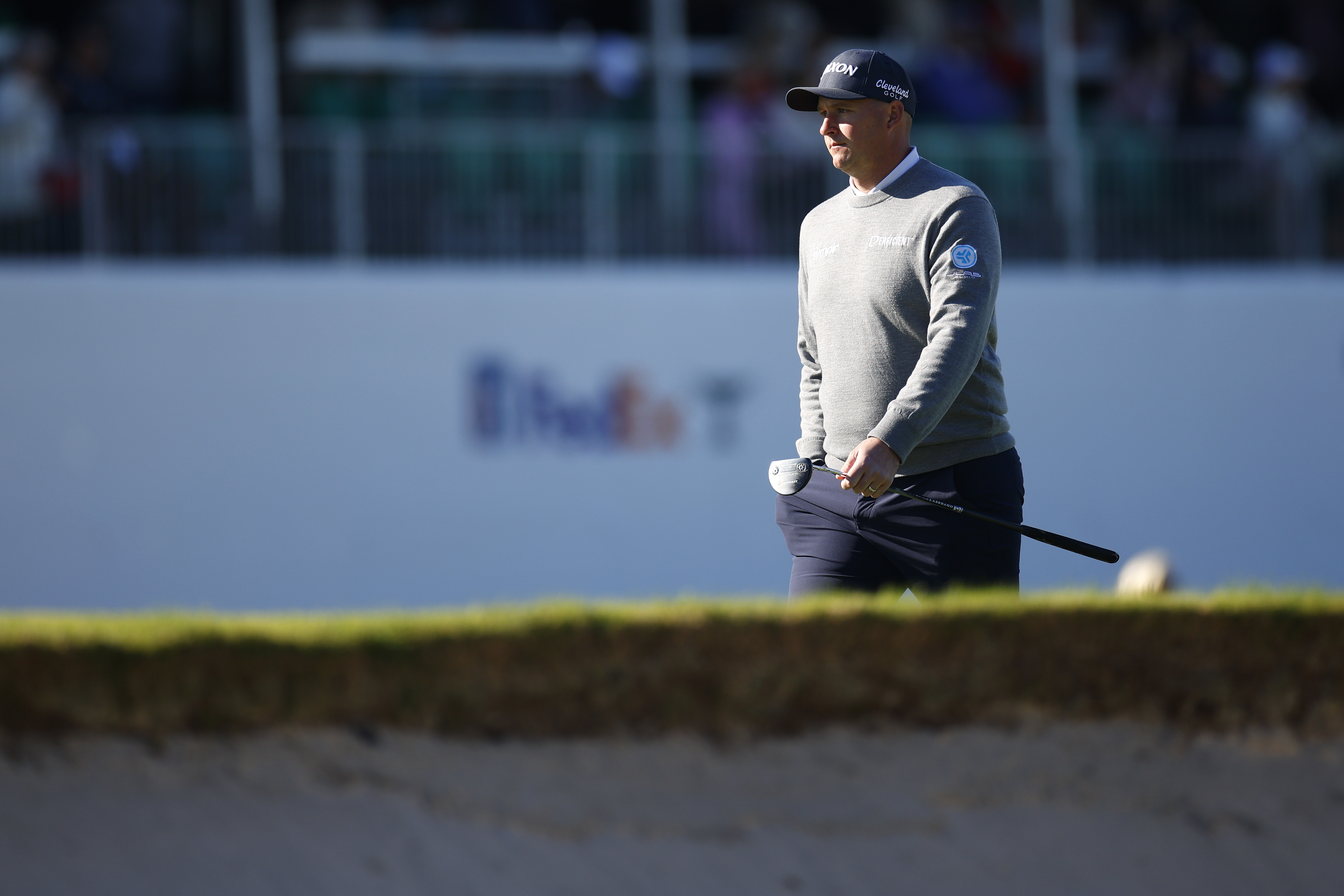 The RSM Classic 2024