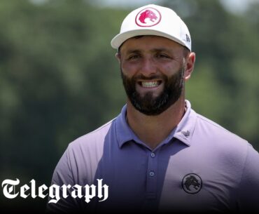 Men’s professional golf ‘unsustainable’ as money putting fans off, warns outgoing R&A chief