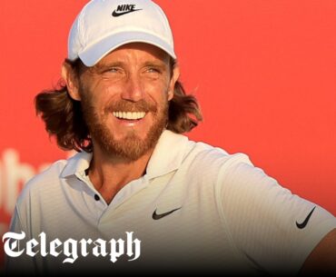 'We don't want Rory boring everyone!' – Tommy Fleetwood benefits from McIlroy errors