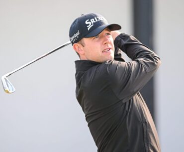 Seven Irish set to contest Final Stage of Alps Tour Q-School