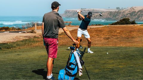 Buy The Best Golf Travel Bags To Protect Your Clubs On The Go
