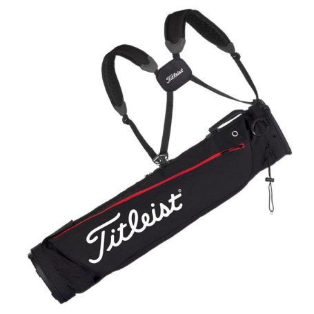 Titleist Golf Carry Bag