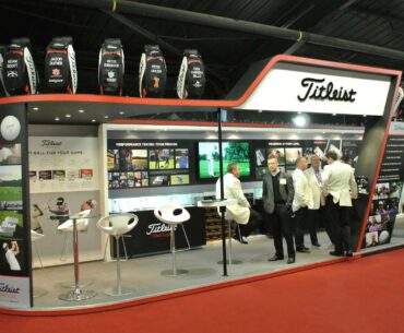 Titleist and Footjoy parent company Acushnet report impressive results