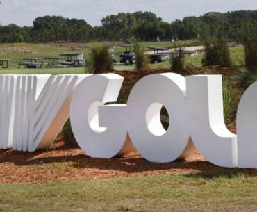 LIV Golf may tap former 76ers CEO as new chief executive