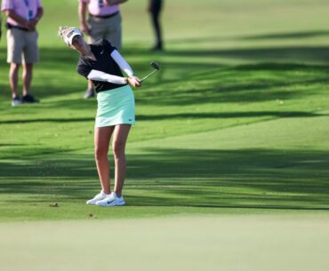 LPGA to offer record-breaking $131M in prize money in 2025