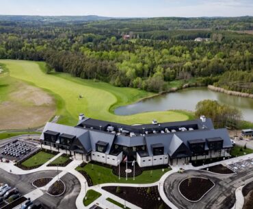 TPC Toronto at Osprey Valley's North Course will host the 2025 RBC Canadian Open