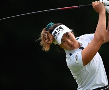 Oh wow! Former prodigy upstages big names at Australian Open
