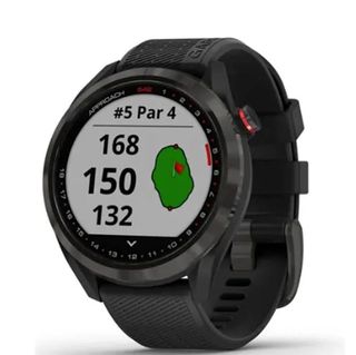 Garmin Approach S42 GPS Watch