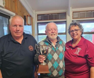 News, results from around Gisborne and East Coast golf courses