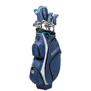 Wilson Magnolia Women’s Package Set