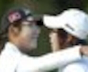 Golf: How Lydia Ko took on the world