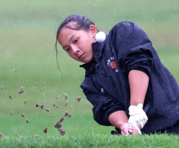 2024 NewsTribune Girls Golf All-Area Team – Shaw Local