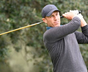 Poverty Bay men’s golf open title up for grabs