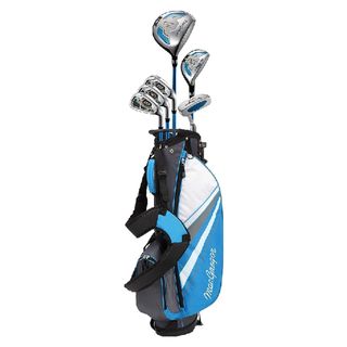 Macgreger DCT Junior Set