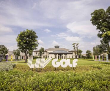 Saudi-Backed LIV Golf Is Said to Weigh Deal With DP World Tour