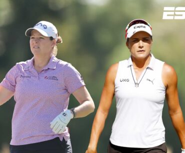 LPGA Home