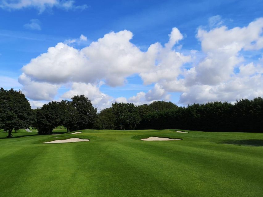 Ardee Golf Club