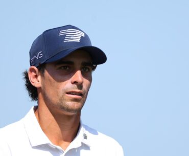 LIV Golf, PGA Tour, merger, latest news, update, Australian Open golf, Joaquin Niemann