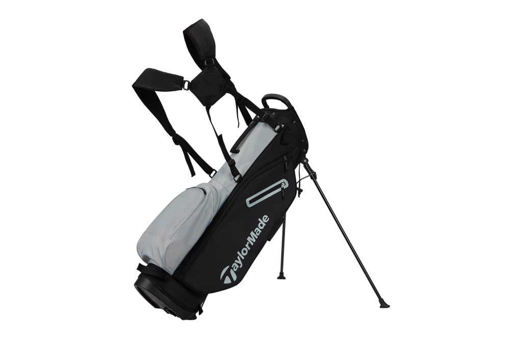 TaylorMade Golf 2023 Classic Stand Golf Bag