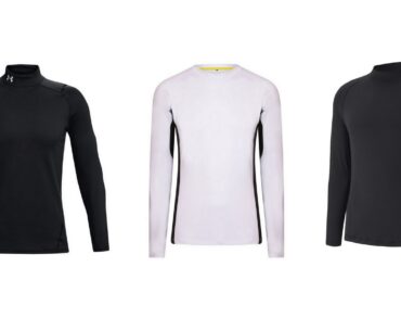 Three great base layer options for keeping warm this winter