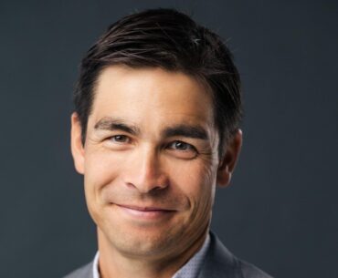 Golf Canada chief sport officer Kevin Blue named Canada Soccer general secretary, CEO