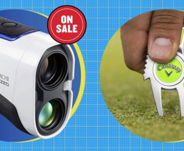Savings on Drivers, Shoes, and More
