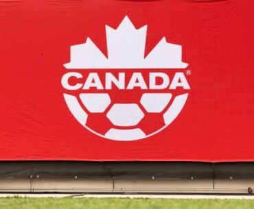 Canada Soccer hires Golf Canada executive Kevin Blue as CEO, general secretary