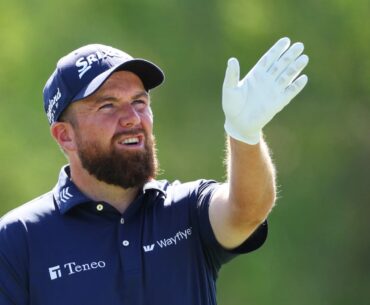 Shane Lowry's 2024 PGA Tour and DP World Tour combined prize money unveiled as season wraps up in Dubai